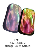 Candy chamaleon Pigment ( TM -13)
