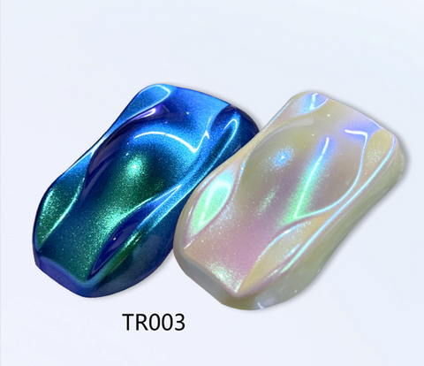 ELIGHT HYPERSHIFT PIGMENT ( TR003 )
