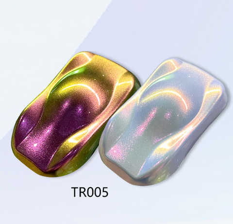 ELIGHT HYPERSHIFT PIGMENT ( TR005 )