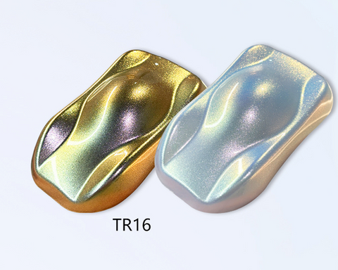 ELIGHT HYPERSHIFT PIGMENT ( TR016 )