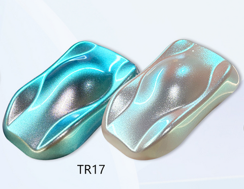 ELIGHT HYPERSHIFT PIGMENT ( TR17 )