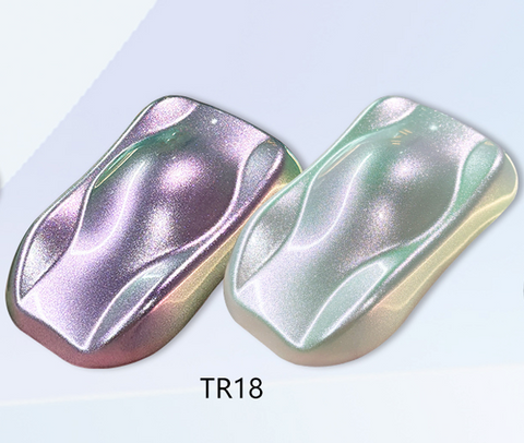 ELIGHT HYPERSHIFT PIGMENT ( TR18 )