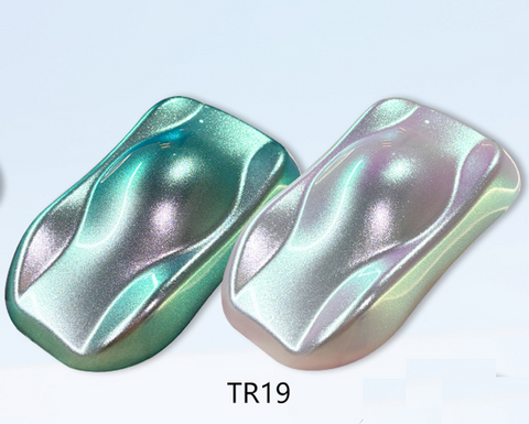 ELIGHT HYPERSHIFT PIGMENT ( TR19 )