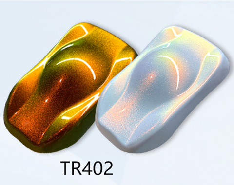 ELIGHT HYPERSHIFT PIGMENT ( TR402 )