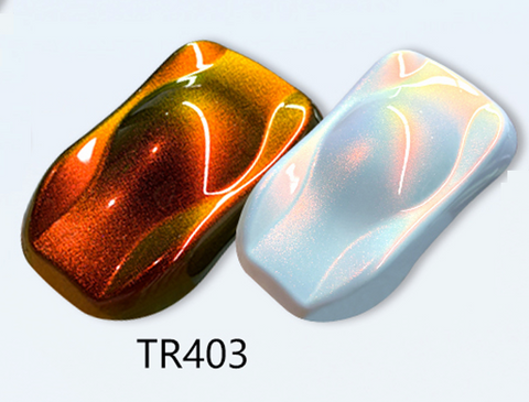ELIGHT HYPERSHIFT PIGMENT ( TR403 )