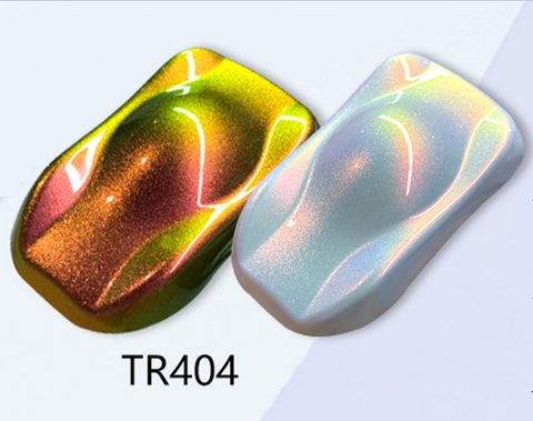 ELIGHT HYPERSHIFT PIGMENT ( TR404 )