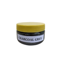 Charcoal Grey Mica Pigment