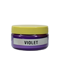 Kedia Violet Mica Powder
