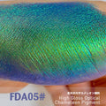 super chameleon pigment    (FDA05)