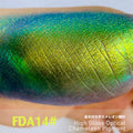 super chameleon pigment    (FDA14)