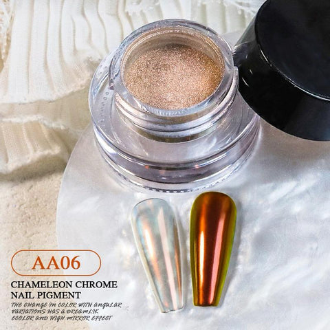 CANDY CHAMELEON PIGMENT [AA06]