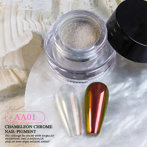 CANDY CHAMELEON PIGMENT [AA01]