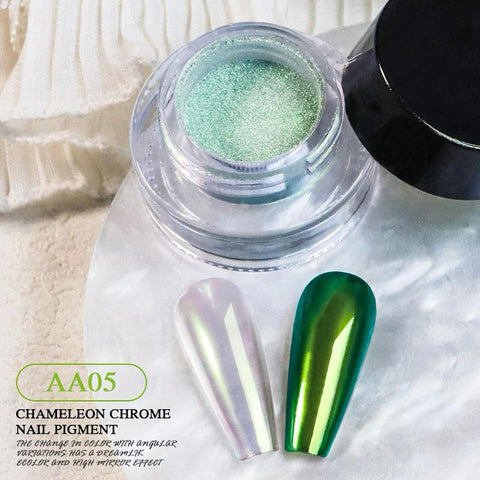 CANDY CHAMELEON PIGMENT [AA05]