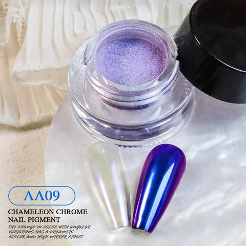 CANDY CHAMELEON PIGMENT [AA09]