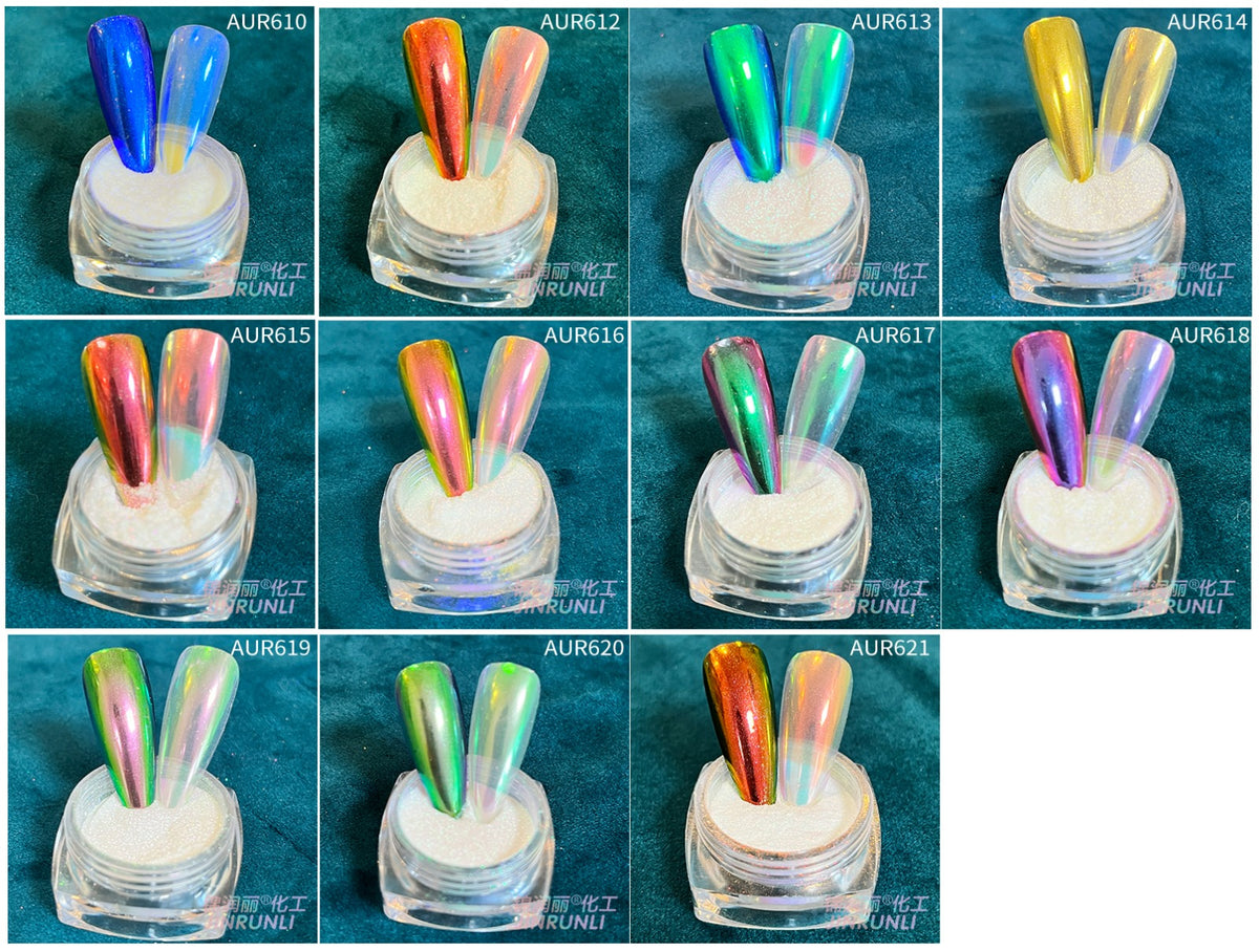 AUR HYPERSHIFT PIGMENT [AUR 616]