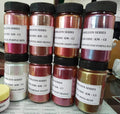 Chameleon pigment  C- series (Budget Range )   :- combo of 8