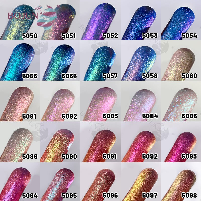 chameleon pigment powder (5058)