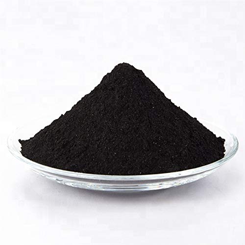 Black Iron Oxide Pigment Powder