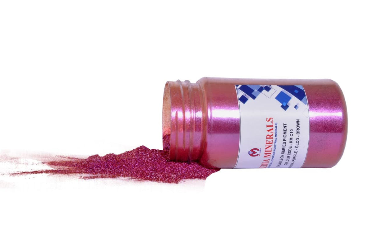 Chameleon Pigment Powder C-10