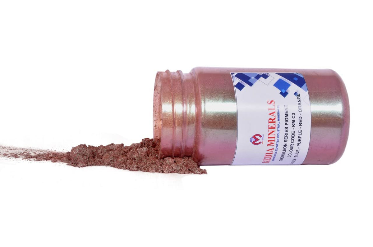 Chameleon Pingment Powder C-3