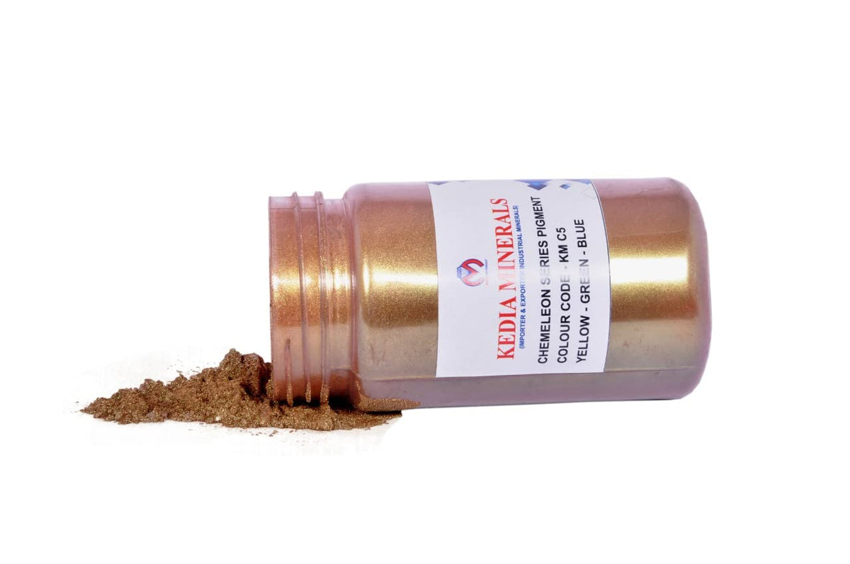 Chameleon Pigment Powder c-5