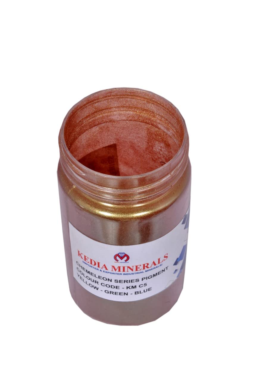 Chameleon Pigment Powder c-5