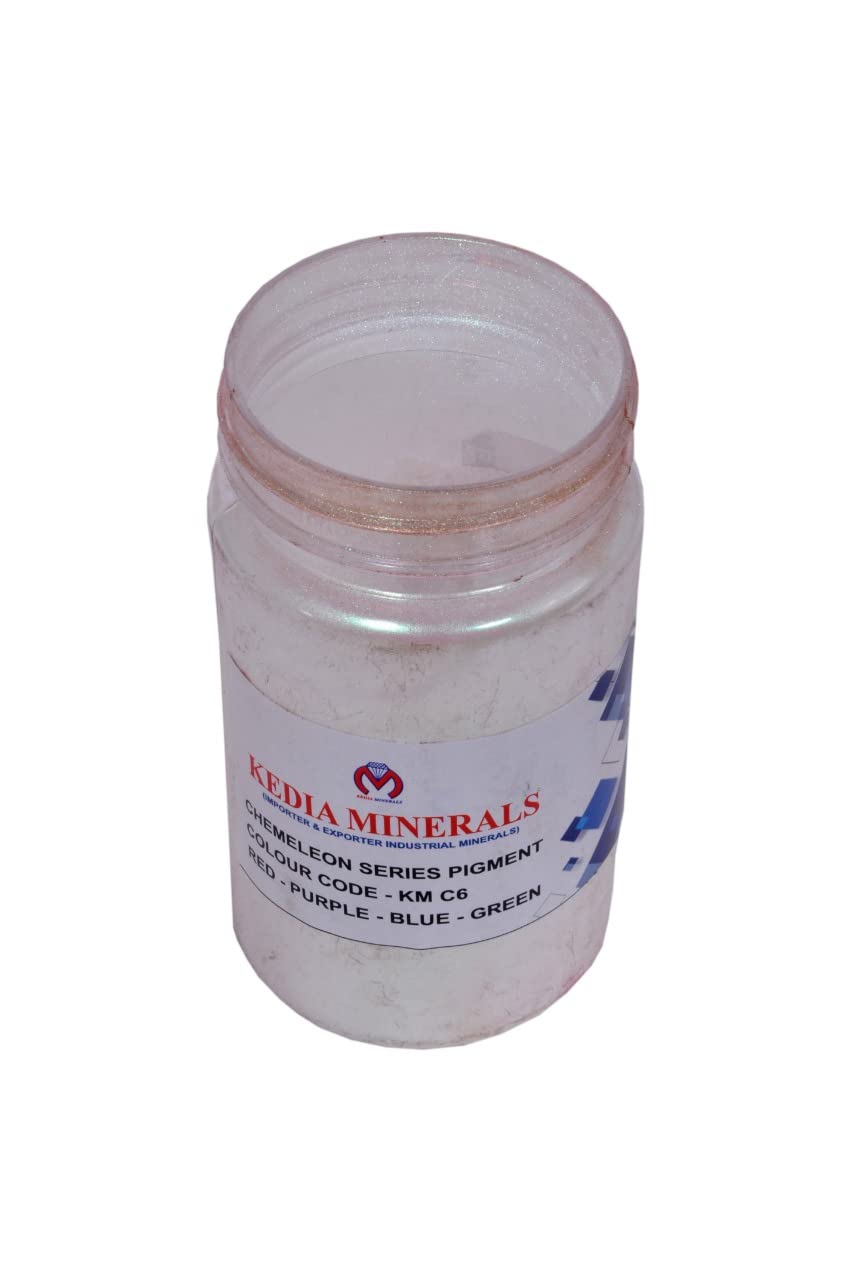 Chameleon Pigment Powder C-6