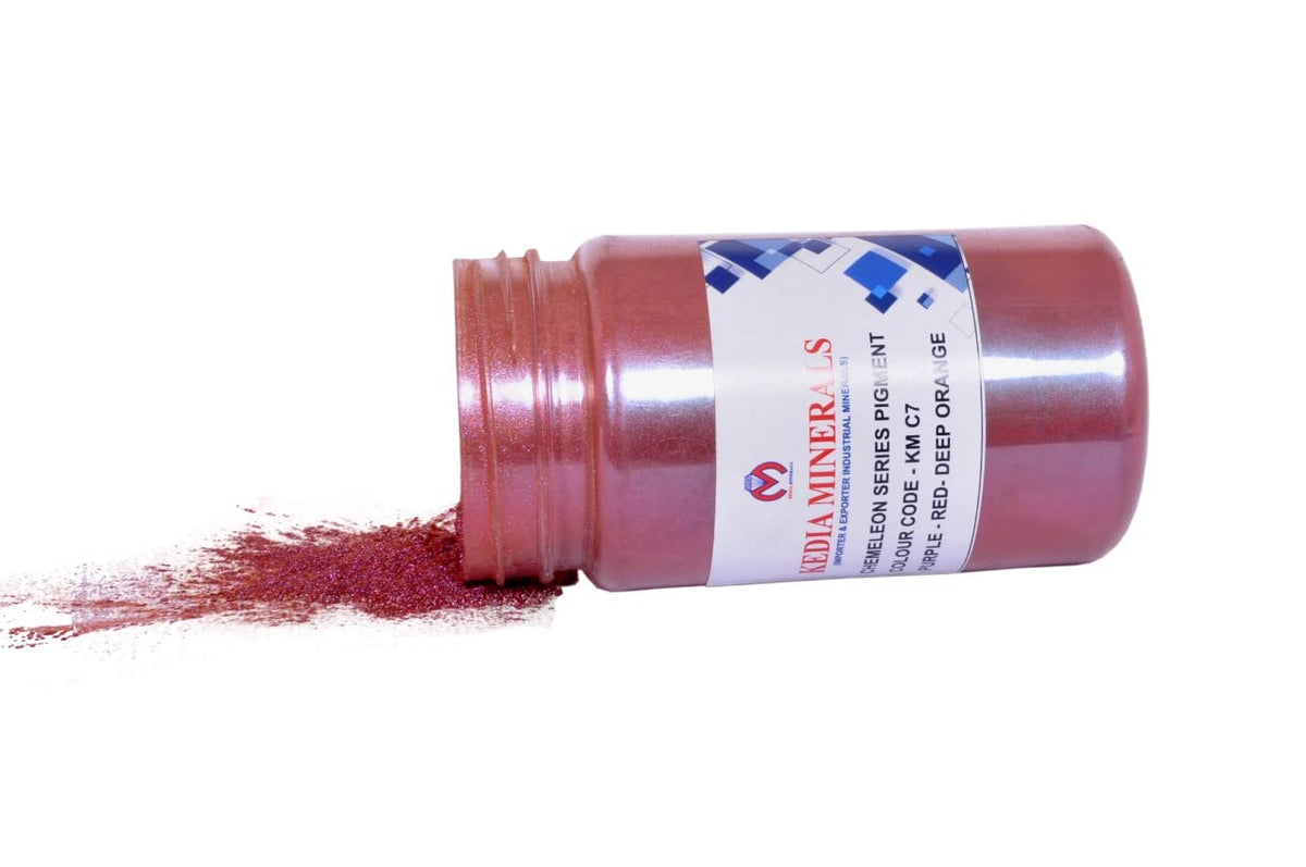 Chameleon Pigment Powder C-7