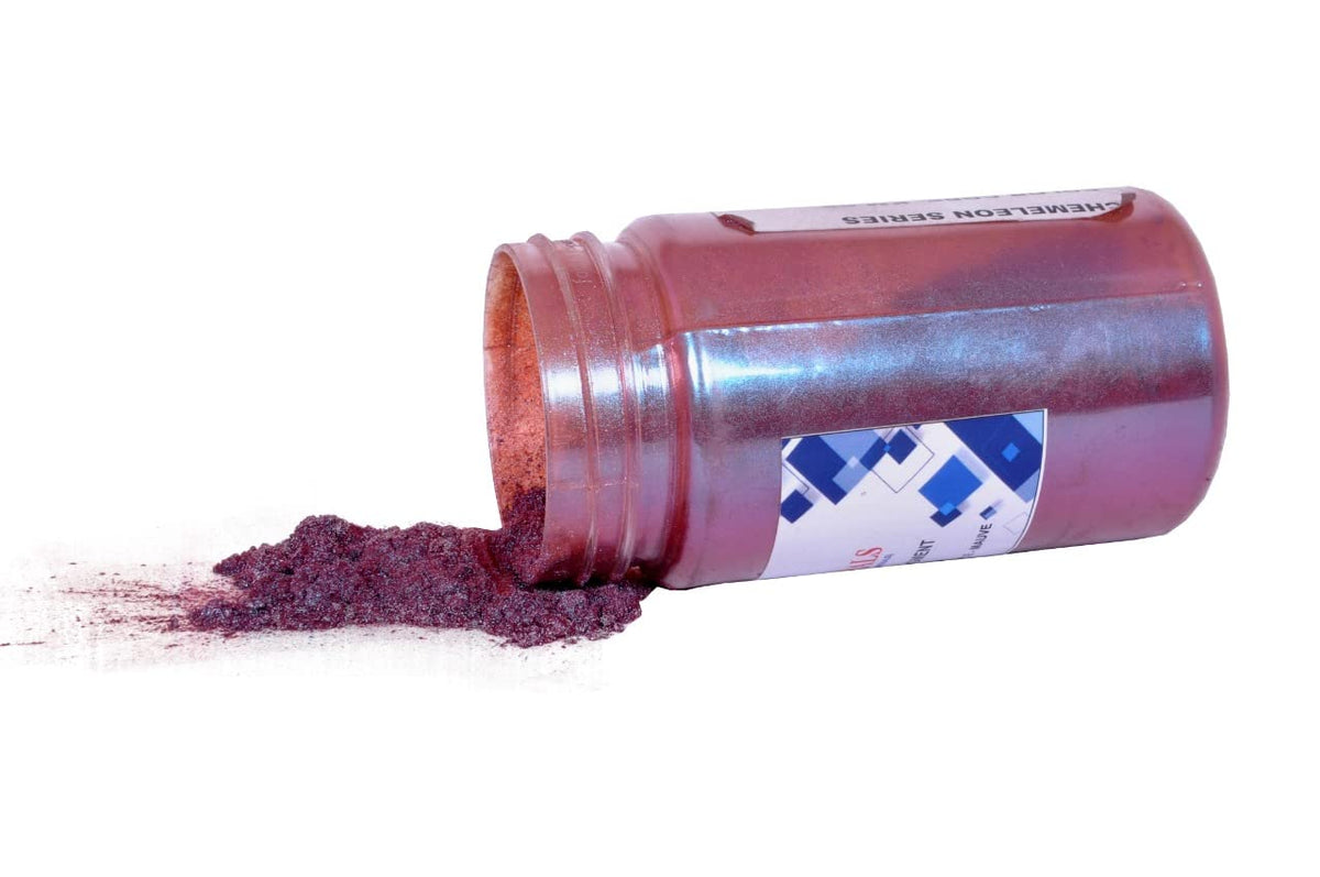 Chameleon Pigment Powder C-8