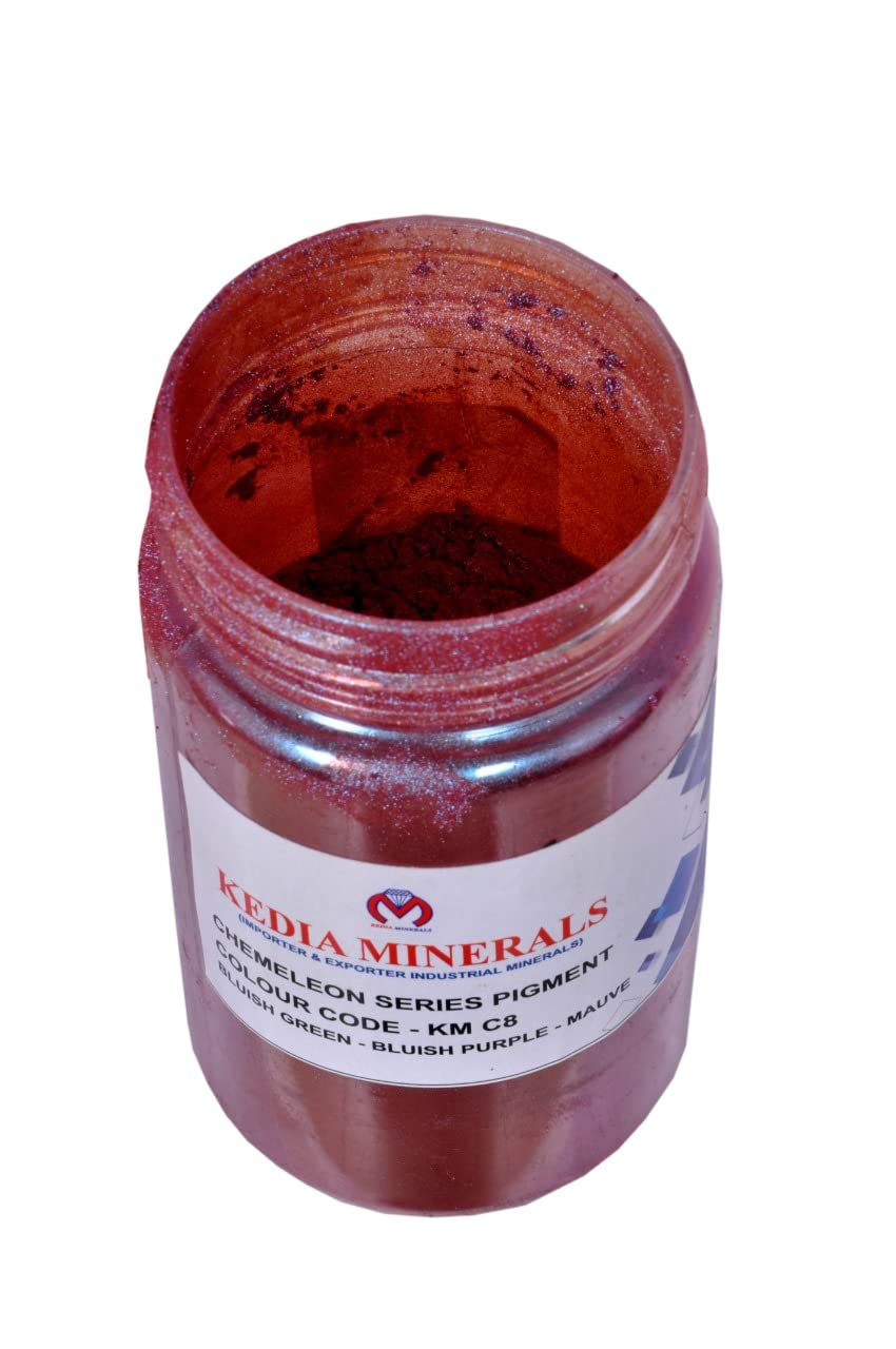 Chameleon Pigment Powder C-8