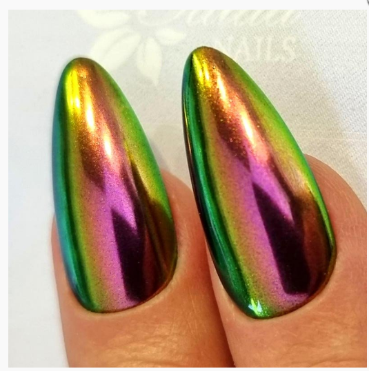 Super Chameleon Pigment