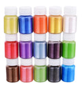 Kedia Mica Powder-15 Colors