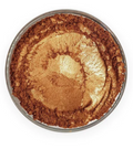 Copper Gold Mica Powder