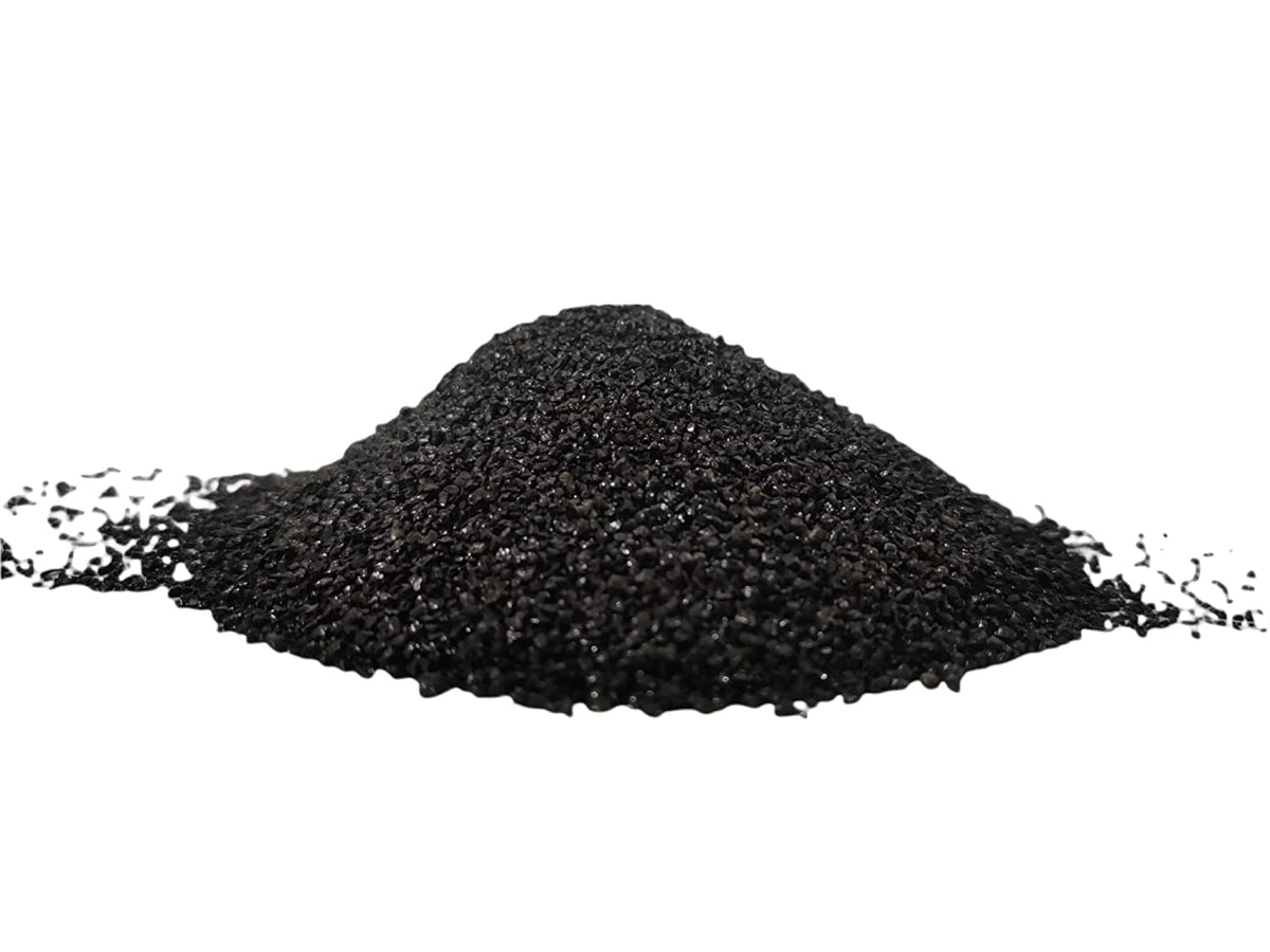 Kedia Minerals Copper Slag Abrasive