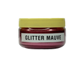 Glitter Mauve Mica Pearl Powder