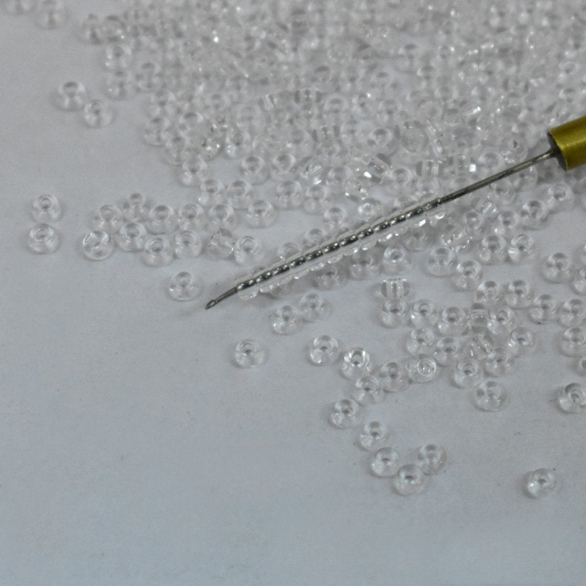 Kedia Glass Beads
