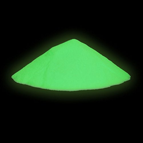 Luminous Color Pigments