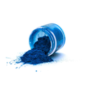 PEACOCK BLUE MICA POWDER
