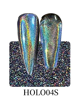 Violet Blue Hypershift + Holographic Efficet – Shade HOLO04S