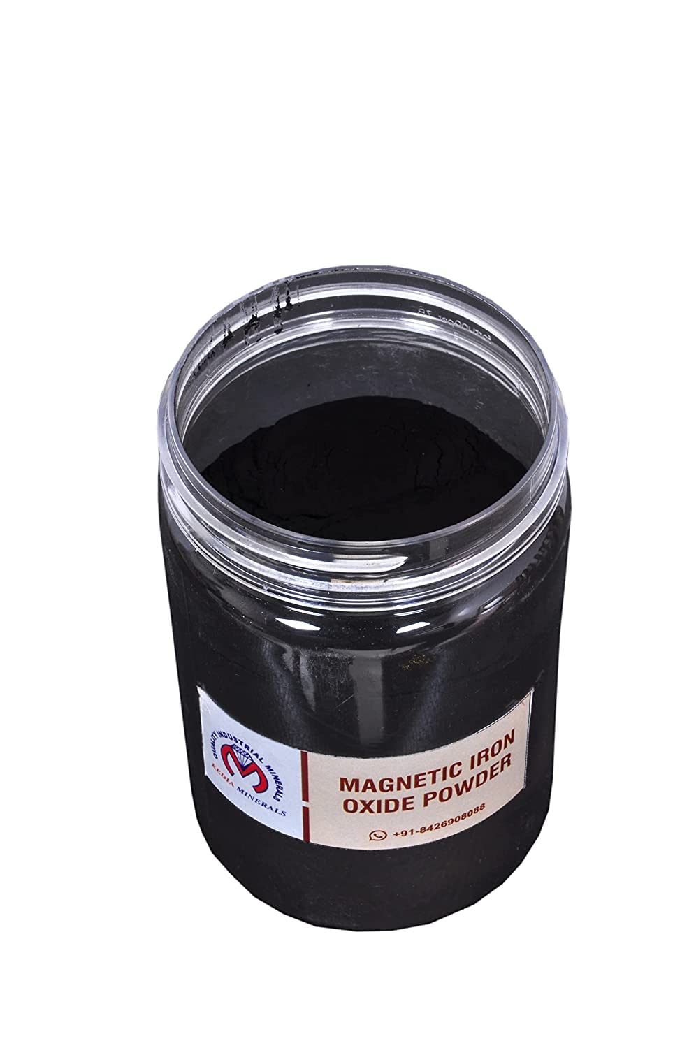 Magnetic Iron Oxide Powder
