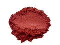 Merlot Mica Powder Pigment