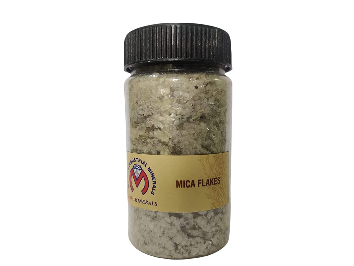 Kedia Mica Flakes