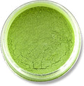 Mint Green mica Pwoder
