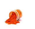 Orange Mica Powder