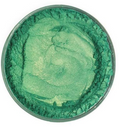 Parrot Green Mica Powder