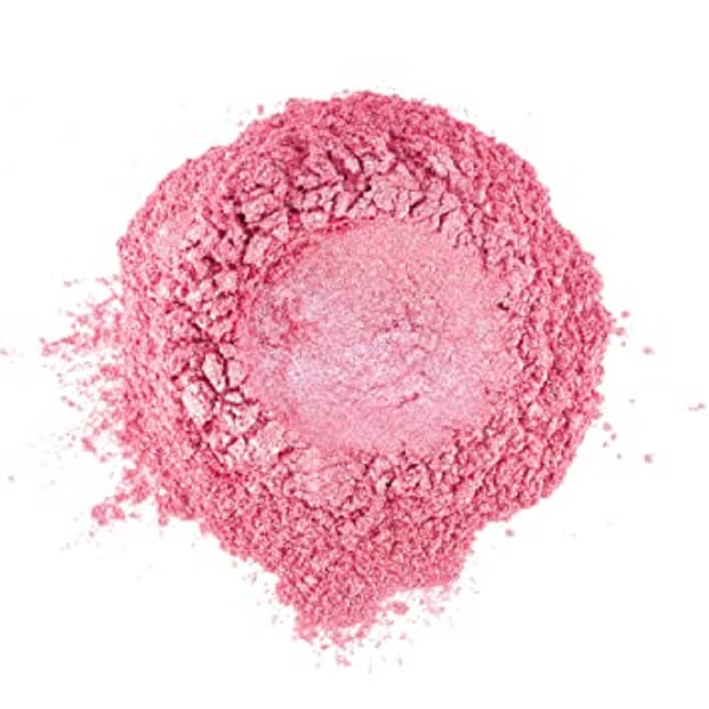 Pink Mica Powder