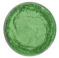 Pistachio Green Mica Powder