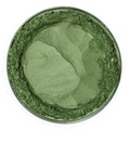 Olive Green Mica Powder