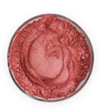 Passion Red Mica Powder