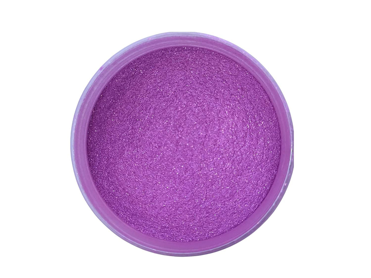Kedia Purple Rose Mica